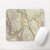 Britisches Reich 2 Mousepad (Mit Mouse)