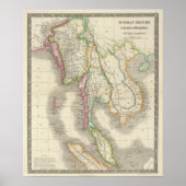 Britisches Reich 2 Poster (Vorne)