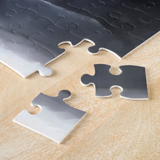 Britisches Shorthair Puzzle (Seite)