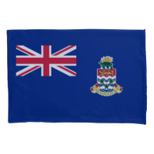 Britisches Territorium Cayman Island Flag Pillowca