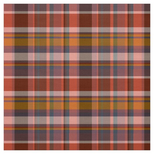 Britisches traditionelles schottisches Muster - mo Stoff (Muster)