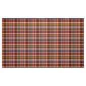 Britisches traditionelles schottisches Muster - mo Stoff (Fat Quarter (45,7 x 55,9 cm))
