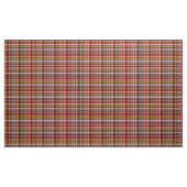 Britisches traditionelles schottisches Muster - mo Stoff (Yard (91,4 cm))
