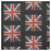 Britisches Zollgewebe Stoff (Muster)