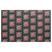 Britisches Zollgewebe Stoff (Fat Quarter (45,7 x 55,9 cm))