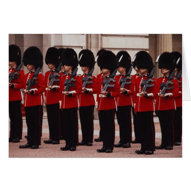 BRITISH (Vorderseite (Horizontal))