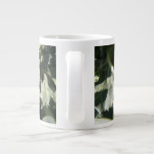 British 7 Spot Ladybug Tasse (Rückseite)