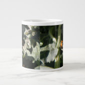 British 7 Spot Ladybug Tasse (Vorderseite)