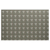 British 95 Green Military Camouflage Stoff (Fat Quarter (45,7 x 55,9 cm))