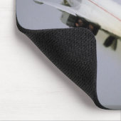 British Airways Concorde Mousepad (Ecke)