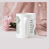 British Bank Note Tasse - 1970 One Pound Note on T