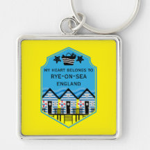 British Beach Hut Geschenke und Dekoration
