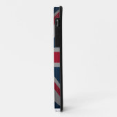 British Behalt Calm Carry iPhone 5 Mate Tough™ Cas Case-Mate iPhone Hülle (Hinten/Links)