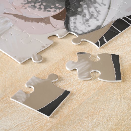 British Bulldog Puzzle (Seite)