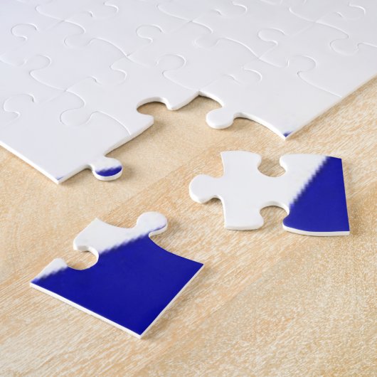 British Bulldog & Union Jack Flag 1.014 Stück Puzzle (Seite)