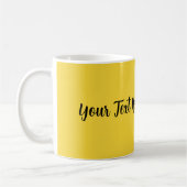 British Cat auf einem Stapel Serviertablett Kaffeetasse (Links)