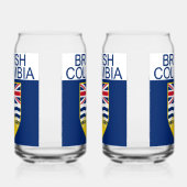 British Columbia Dosenglas (Links)