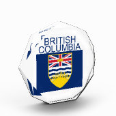 British Columbia Fotoblock (Links)