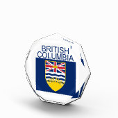 British Columbia Fotoblock (Rechts)