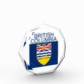 British Columbia Fotoblock (Links)