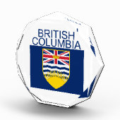 British Columbia Fotoblock (Rechts)