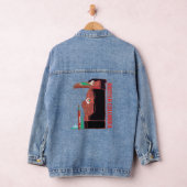 British Columbia Jeansjacke (Hangar)