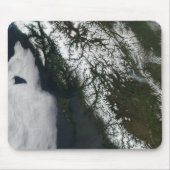 British Columbia Mousepad (Vorne)
