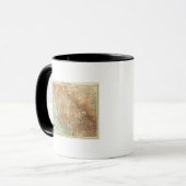 British Columbia Tasse (Vorderseite Links)