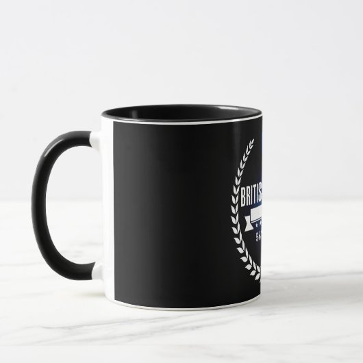 British Columbia Tasse (Links)