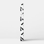 British Convict Arrow British Army MOD Crows Foot Case-Mate iPhone Hülle (Rückseite / Links)