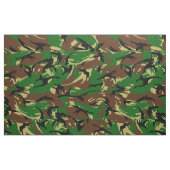 British DPM CAMOUFLAGE Fabric Stoff (Yard (91,4 cm))