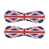British Flag Baseball (Paneele)