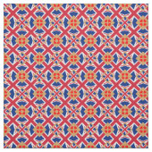 British Flag & United Fabric mode /UK Stoff (Muster)