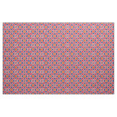 British Flag & United Fabric mode /UK Stoff (Fat Quarter (45,7 x 55,9 cm))