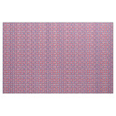 British Flag & United Fabric mode /UK Stoff (Yard (91,4 cm))