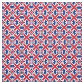British Flag & United Fabric mode /UK Stoff (Muster)