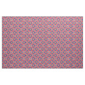 British Flag & United Fabric mode /UK Stoff (Fat Quarter (45,7 x 55,9 cm))