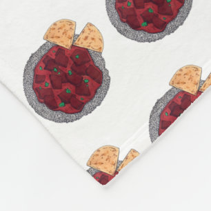 British Food Indian Takeaway Chicken Tikka Masala Fleecedecke