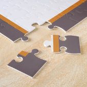 British Food Pork Pie Savory Pastry UK Cuisine Puzzle (Seite)