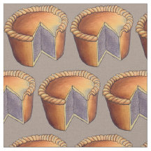 British Food Pork Pie Savory Pastry UK Cuisine