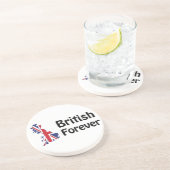 British Forever Untersetzer (Seite)
