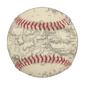 British Guayana Baseball (Rückseite)