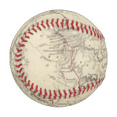 British Guayana Baseball (Vorderseite Links)