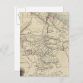 British Guayana Postkarte (Vorne/Hinten)