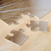 British Kurz Hair Puzzle (Seite)