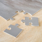 British Longhair Kitten - Schokolade, Silver Tabby Puzzle (Seite)