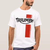 British Motor T-Shirt (Vorderseite)