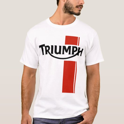 British Motor T-Shirt (Vorderseite)