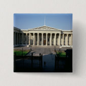 British Museum Button (Vorderseite)