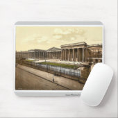 British Museum, London, England seltenes Mousepad (Mit Mouse)